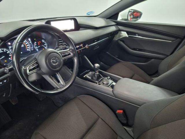 Mazda Mazda 3 2.0 SKYACTIV-G Zenith 89 kW (122 CV)