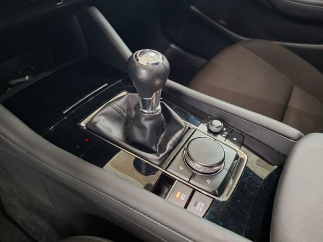 Mazda Mazda 3 2.0 SKYACTIV-G Zenith 89 kW (122 CV)