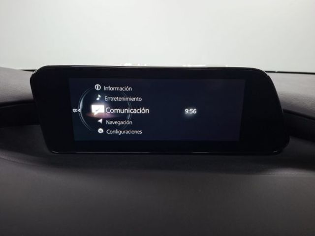 Mazda Mazda 3 2.0 SKYACTIV-G Zenith 89 kW (122 CV)