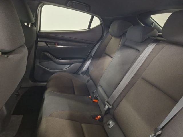 Mazda Mazda 3 2.0 SKYACTIV-G Zenith 89 kW (122 CV)