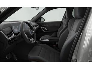 Fotos de BMW X1 xDrive20d color Blanco. Año 2025. 120KW(163CV). Diésel. En concesionario Automotor Costa, S.L.U. de Almería