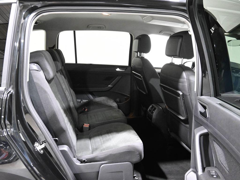 Volkswagen Touran «Más» 1.5 TSI 110 kW (150 CV) DSG 5