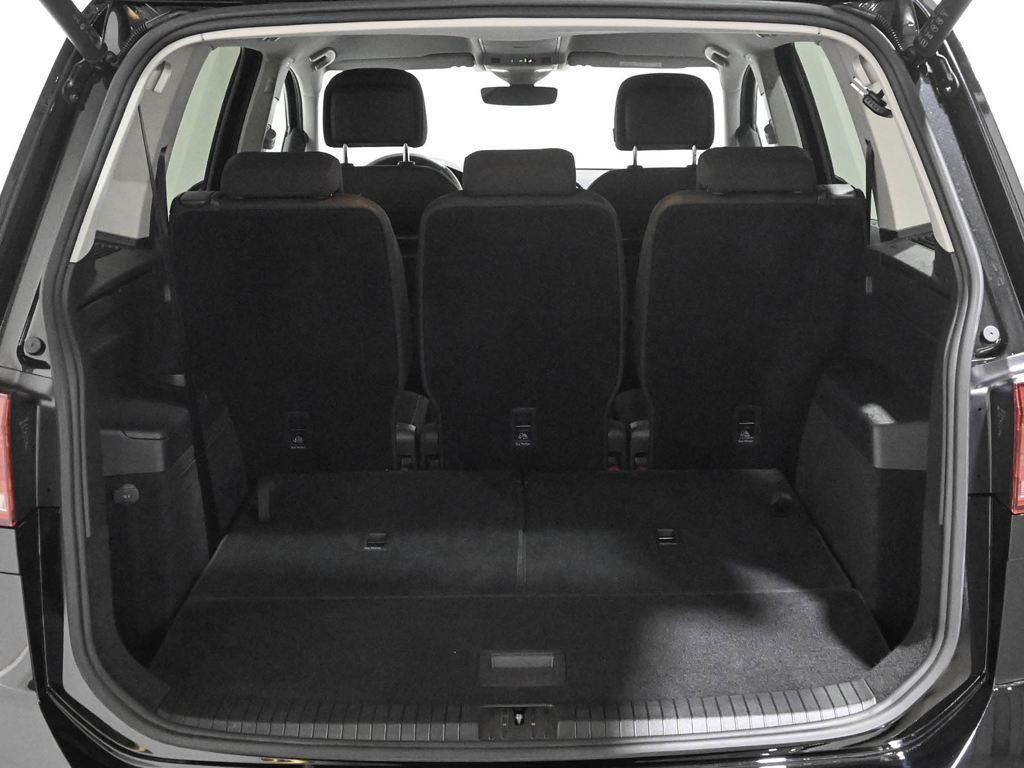 Volkswagen Touran «Más» 1.5 TSI 110 kW (150 CV) DSG 6