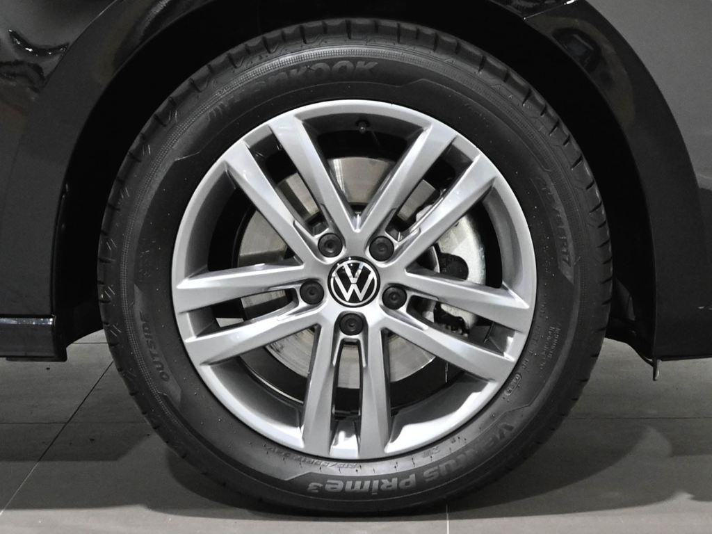 Volkswagen Touran «Más» 1.5 TSI 110 kW (150 CV) DSG 7