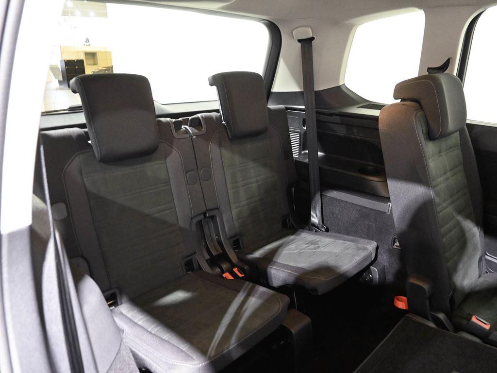 Volkswagen Touran «Más» 1.5 TSI 110 kW (150 CV) DSG 8