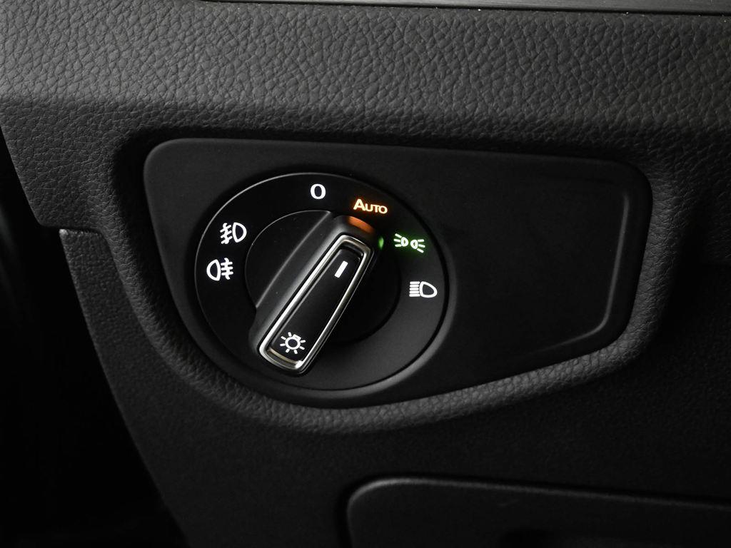 Volkswagen Touran «Más» 1.5 TSI 110 kW (150 CV) DSG 10