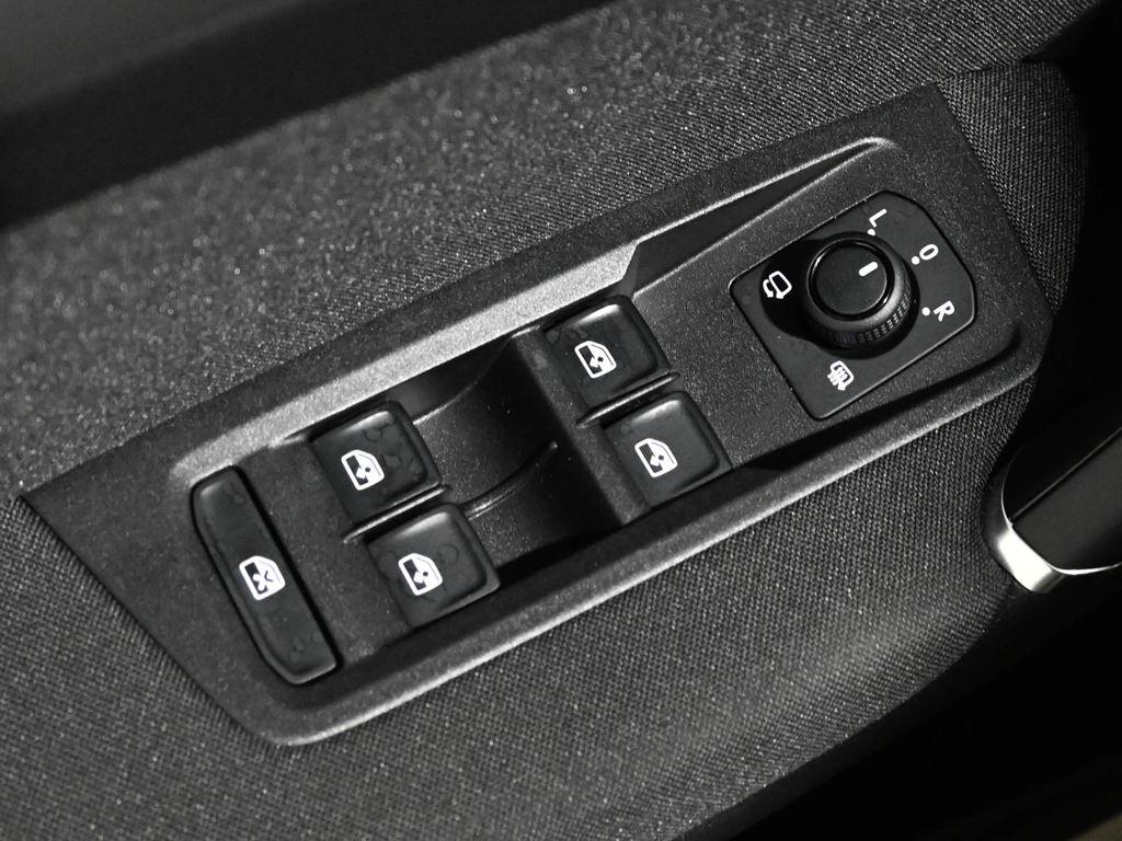 Volkswagen Touran «Más» 1.5 TSI 110 kW (150 CV) DSG 11