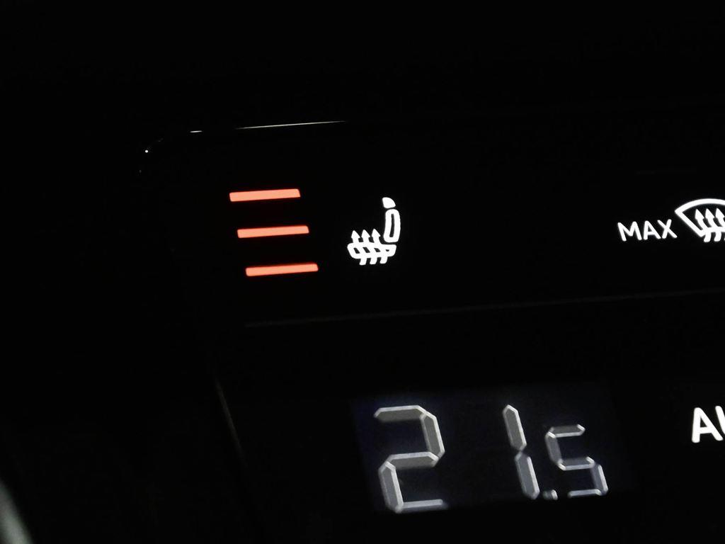 Volkswagen Touran «Más» 1.5 TSI 110 kW (150 CV) DSG 13