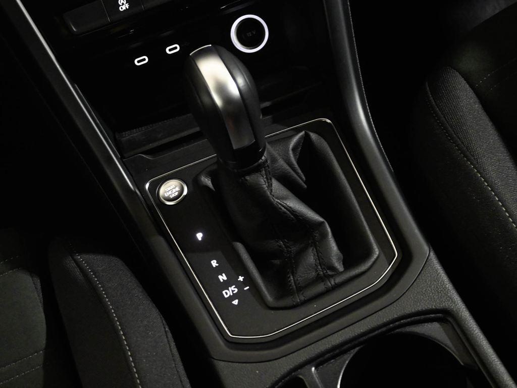 Volkswagen Touran «Más» 1.5 TSI 110 kW (150 CV) DSG 19
