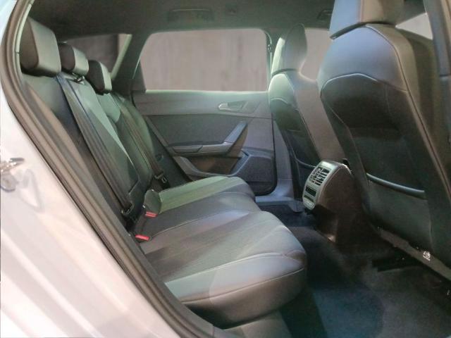 CUPRA Leon Sportstourer 1.5 TSI 110 kW (150 CV)