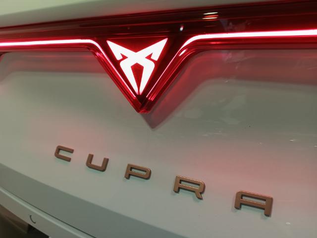 CUPRA Leon Sportstourer 1.5 TSI 110 kW (150 CV)