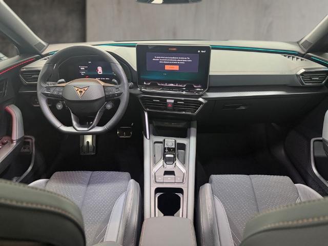 CUPRA Formentor 1.5 TSI e-Hybrid VZ Extreme DSG 200 kW (272 CV)