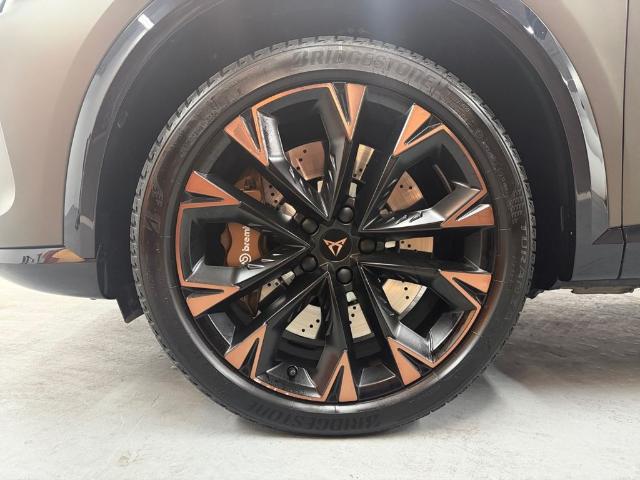 CUPRA Formentor 1.5 TSI e-Hybrid VZ Extreme DSG 200 kW (272 CV)