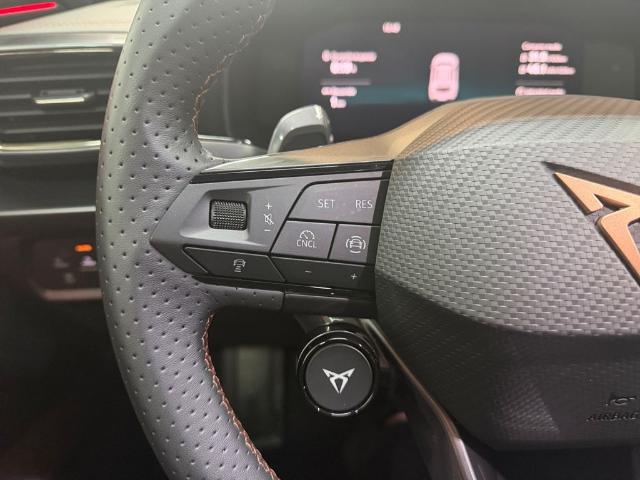 CUPRA Formentor 1.5 TSI e-Hybrid VZ Extreme DSG 200 kW (272 CV)