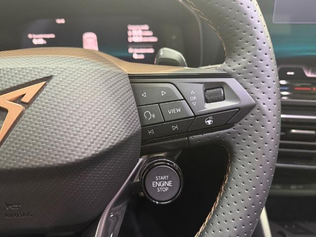 CUPRA Formentor 1.5 TSI e-Hybrid VZ Extreme DSG 200 kW (272 CV)