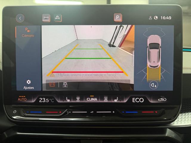 CUPRA Formentor 1.5 TSI e-Hybrid VZ Extreme DSG 200 kW (272 CV)