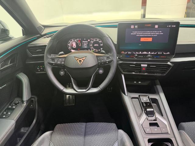 CUPRA Formentor 1.5 TSI e-Hybrid VZ Extreme DSG 200 kW (272 CV)