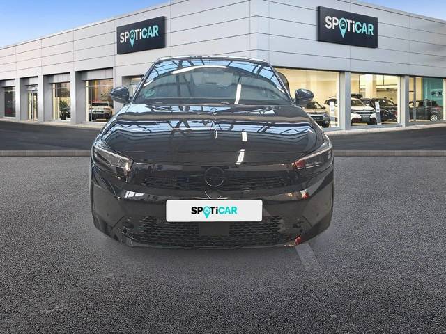 Opel Corsa 1.2 T XHL GS 74 kW (100 CV)