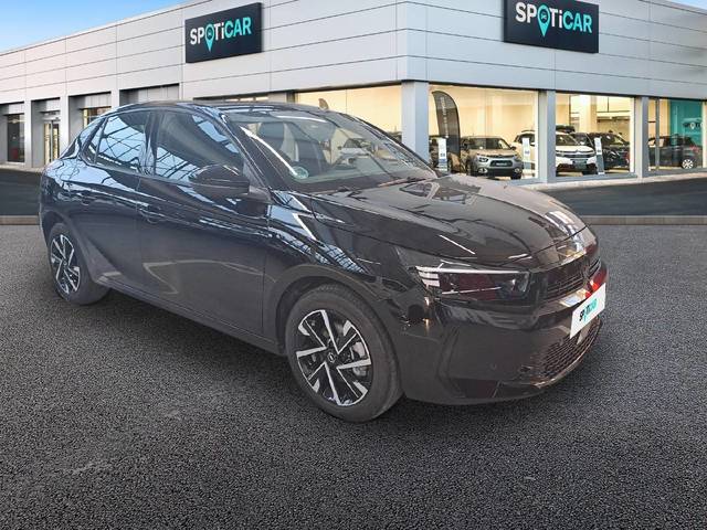 Opel Corsa 1.2 T XHL GS 74 kW (100 CV)