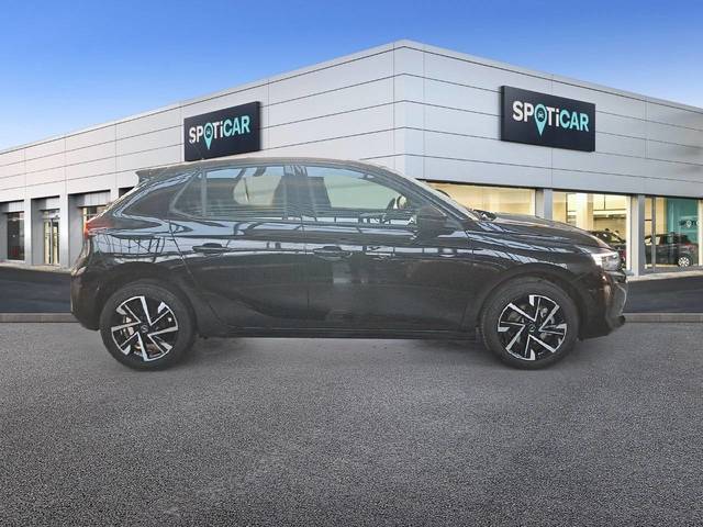 Opel Corsa 1.2 T XHL GS 74 kW (100 CV)