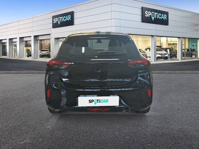 Opel Corsa 1.2 T XHL GS 74 kW (100 CV)