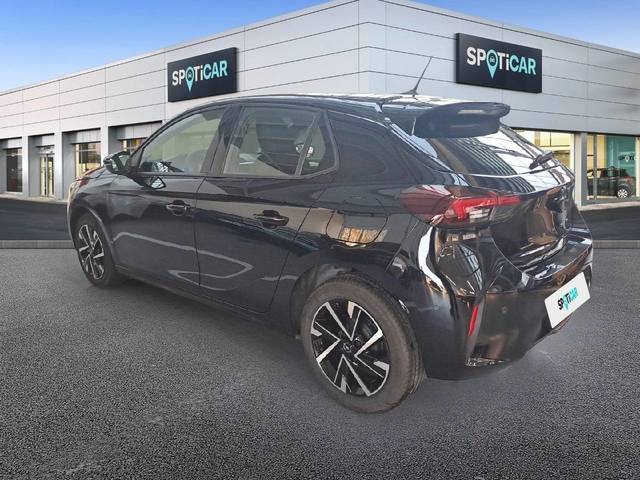 Opel Corsa 1.2 T XHL GS 74 kW (100 CV)