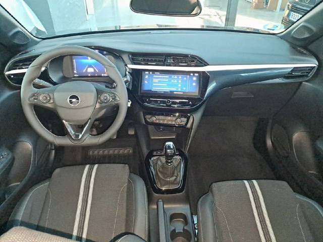 Opel Corsa 1.2 T XHL GS 74 kW (100 CV)