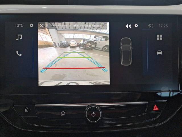 Opel Corsa 1.2 T XHL GS 74 kW (100 CV)