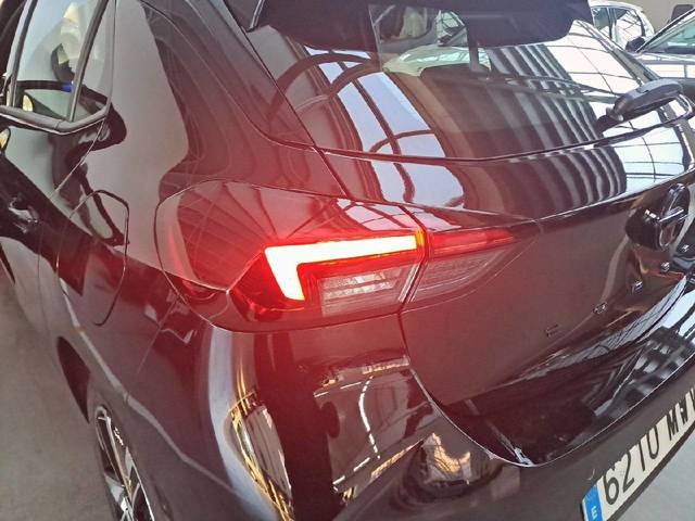 Opel Corsa 1.2 T XHL GS 74 kW (100 CV)