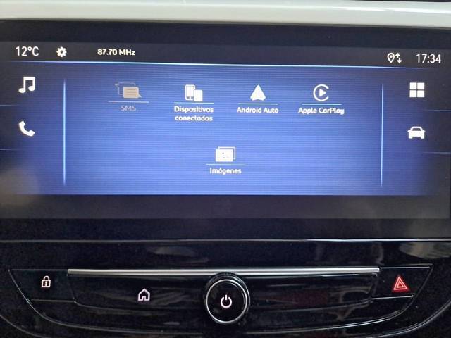 Opel Corsa 1.2 T XHL GS 74 kW (100 CV)