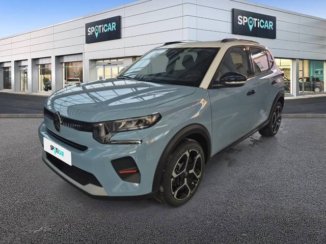 Citroen C3 Hybrid 110 de segunda mano