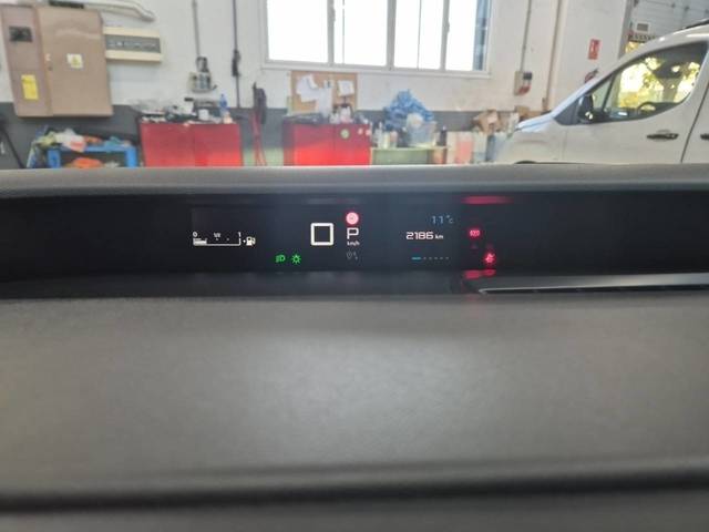 Citroen C3 Hybrid 110 e-DSC6 Plus 81 kW (110 CV)