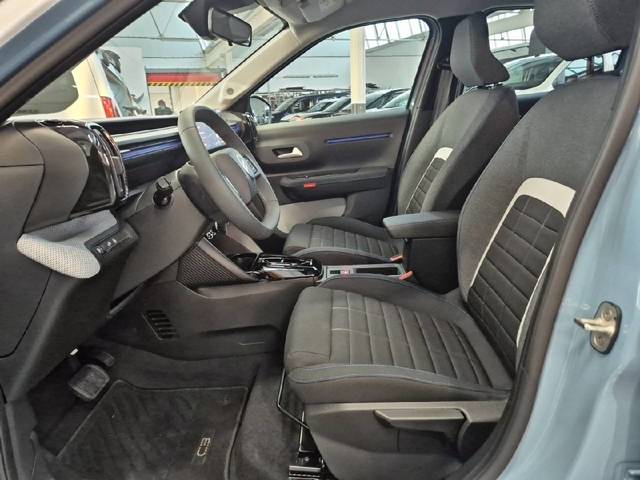 Citroen C3 Hybrid 110 e-DSC6 Plus 81 kW (110 CV)