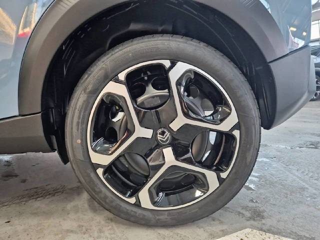 Citroen C3 Hybrid 110 e-DSC6 Plus 81 kW (110 CV)