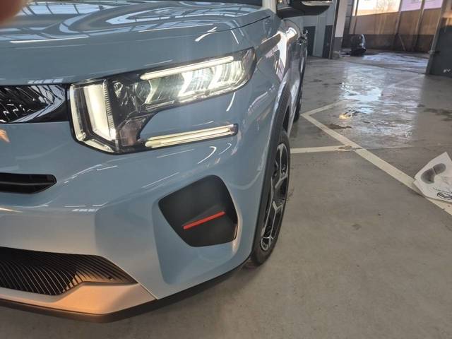 Citroen C3 Hybrid 110 e-DSC6 Plus 81 kW (110 CV)