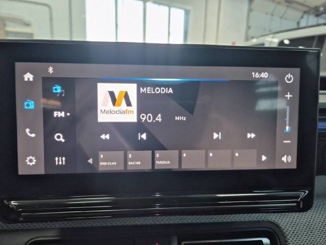 Citroen C3 Hybrid 110 e-DSC6 Plus 81 kW (110 CV)