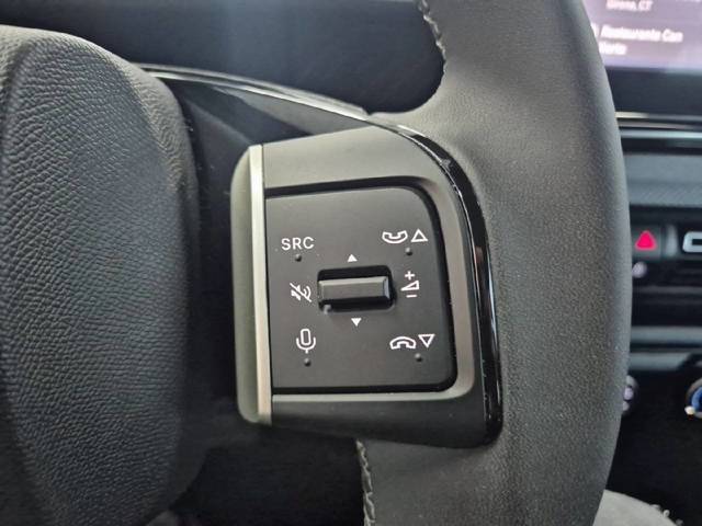 Citroen C3 Hybrid 110 e-DSC6 Plus 81 kW (110 CV)