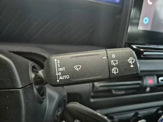 Citroen C3 Hybrid 110 e-DSC6 Plus 81 kW (110 CV)