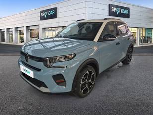 Citroen C3 Hybrid 110 de segunda mano