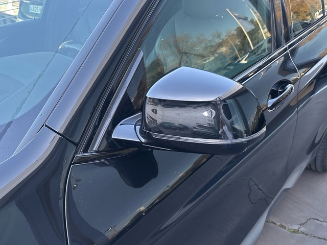 BMW X4 xDrive25d color Negro. Año 2019. 170KW(231CV). Diésel. En concesionario Pruna Motor de Barcelona