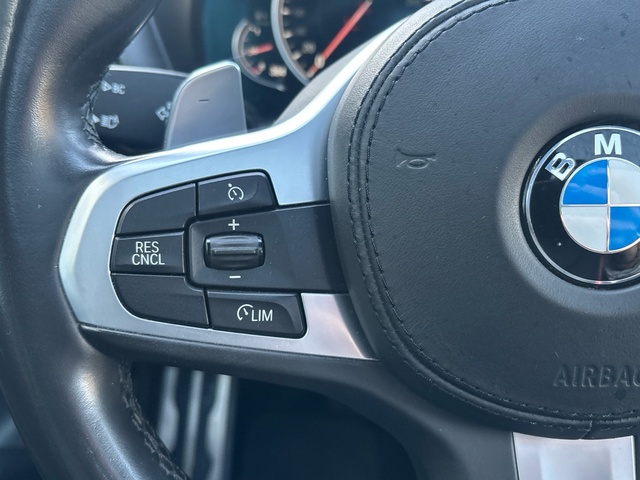 BMW X4 xDrive25d color Negro. Año 2019. 170KW(231CV). Diésel. En concesionario Pruna Motor de Barcelona