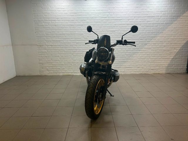 BMW Motorrad R nineT Scrambler  de ocasión 