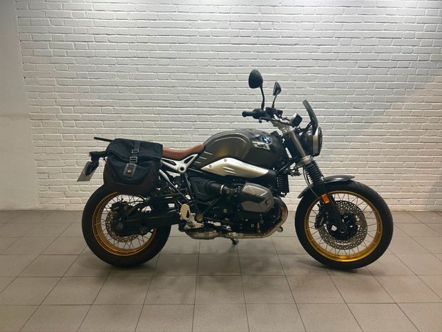 BMW Motorrad R nineT Scrambler  de ocasión 