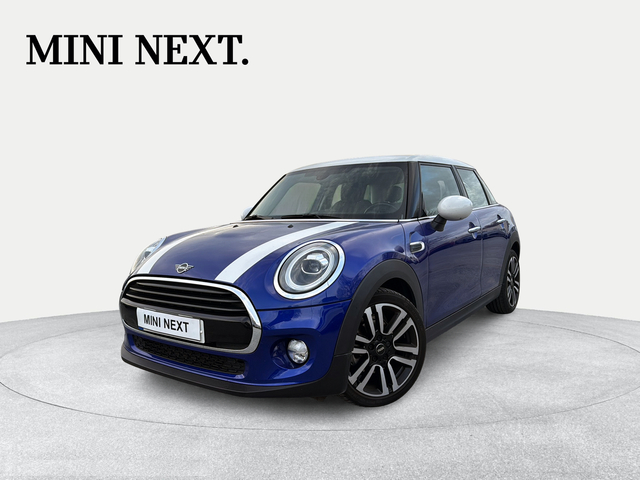 fotoG 0 del MINI MINI 5 Puertas Cooper 100 kW (136 CV) 136cv Gasolina del 2018 en Granada