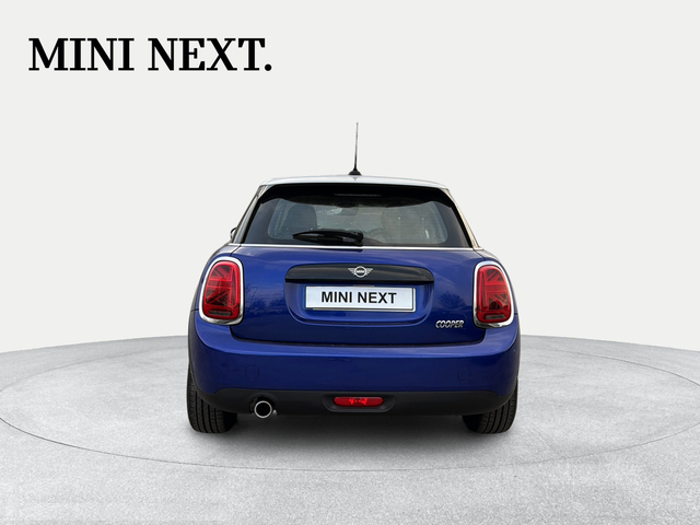 fotoG 4 del MINI MINI 5 Puertas Cooper 100 kW (136 CV) 136cv Gasolina del 2018 en Granada