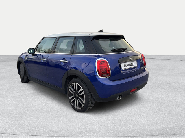 fotoG 13 del MINI MINI 5 Puertas Cooper 100 kW (136 CV) 136cv Gasolina del 2018 en Granada