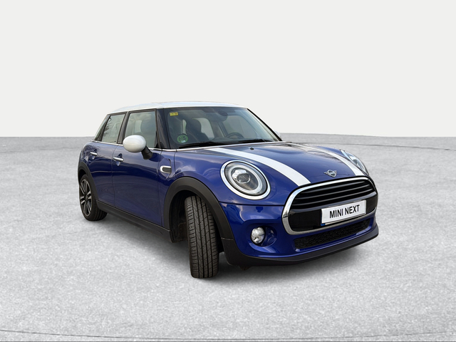 fotoG 16 del MINI MINI 5 Puertas Cooper 100 kW (136 CV) 136cv Gasolina del 2018 en Granada
