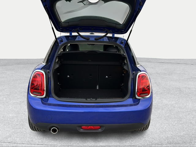 fotoG 18 del MINI MINI 5 Puertas Cooper 100 kW (136 CV) 136cv Gasolina del 2018 en Granada