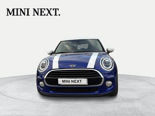 Fotos de MINI 5 Puertas Cooper 100 kW (136 CV)