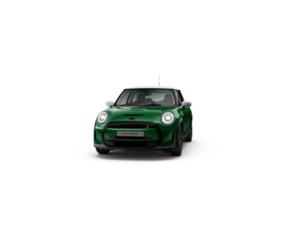 Fotos de MINI 3 Puertas Cooper SE 135 kW (184 CV)